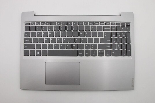 Lenovo Upper Case ASM_US INTE L MEDION