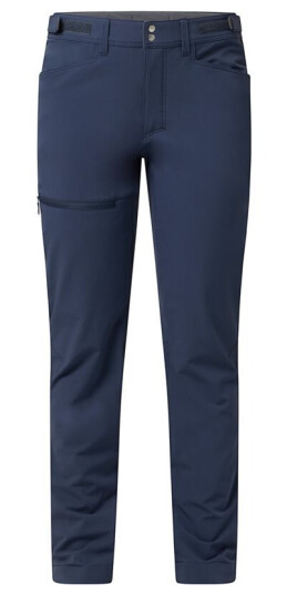 Haglöfs Front Flex Pant Women Tarn Blue Haglöfs Front Flex Pant Women Tarn Blue