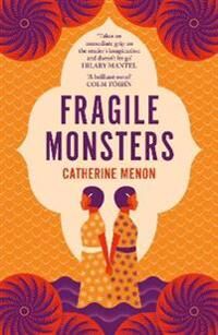 Menon Catherine Fragile Monsters