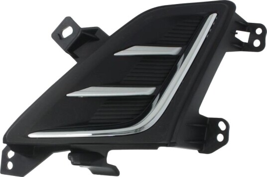 Ventilasjonsgitter BLIC 6509-01-2537911P