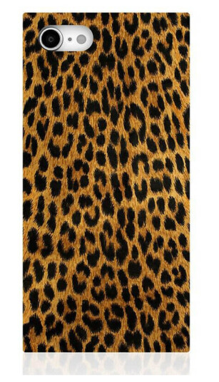 Idecoz Mobildeksel Leopard Iphone 8/7