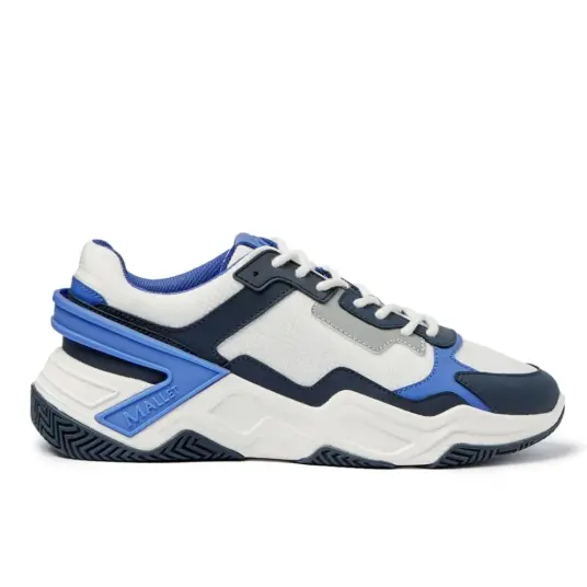 Mallet London Herre Sko Flerfarget 43 EU, Mallet London Herre Sko Flerfarget 43 EU,