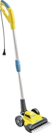 Gloria Haus Und Garten Finecut 230V Elektrisk Gress Trimmer Klippebredde Maks.: 250 Mm 001320.0000