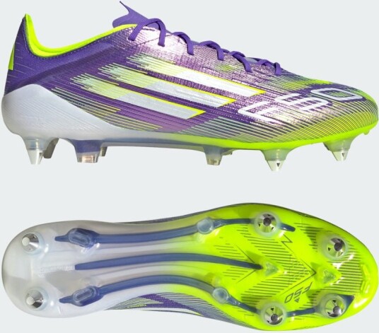 F50 Elite Soft Ground Fotballsko