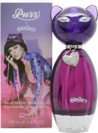 Katy Perry Purr Eau de Parfum 100ml Spray Katy Perry Purr Eau de Parfum 100ml Spray