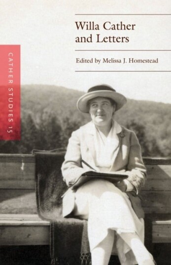Cather Studies Volume 15