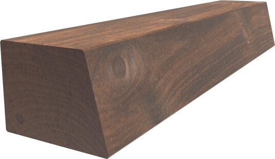 Møreroyal® FURU 34X045 LEKT15°CONCISE BRUN R Møreroyal® FURU 34X045 LEKT15°CONCISE BRUN R
