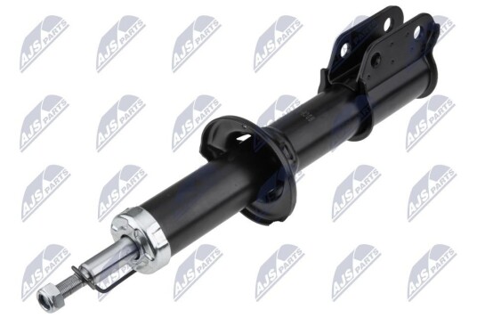 Støtdemper NTY A-CH-040 Støtdemper NTY A-CH-040