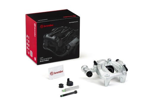 Bremsecaliper BREMBO F BR 073