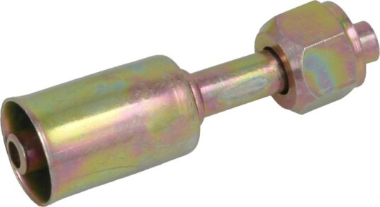 Høytrykksledning, klimaanlegg THERMOTEC KTT400018 Høytrykksledning, klimaanlegg THERMOTEC KTT400018