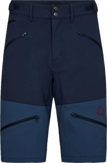 Dovre Herre Shorts Blå L,