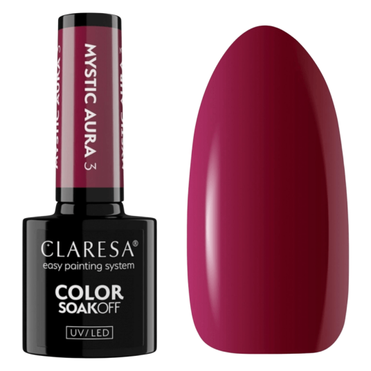 Claresa Mystic Aura 03 5ml