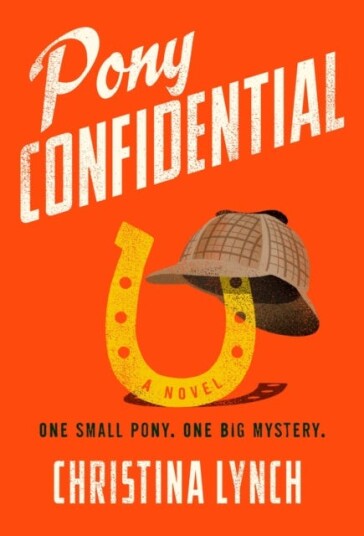 Pony Confidential Pony Confidential