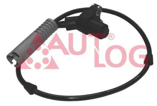 Sensor, ABS AUTLOG AS4289 Sensor, ABS AUTLOG AS4289