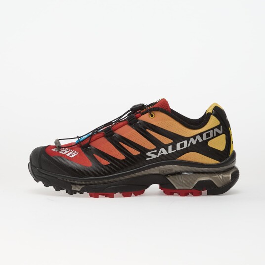 Salomon XT-4 Og Lava Falls/ Beach Ball/ Black EUR 40 Salomon XT-4 Og Lava Falls/ Beach Ball/ Black EUR 40