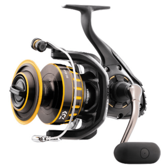Daiwa Black Gold 4500 Daiwa Black Gold 4500