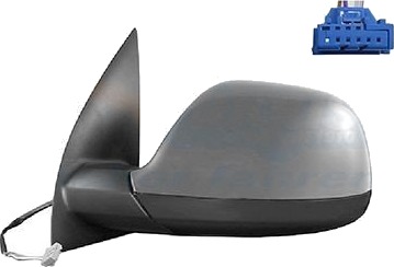 Sidespeil VAN WEZEL 5785817