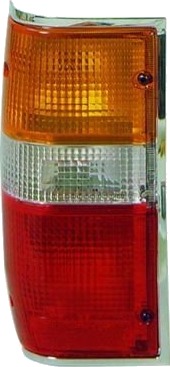 ABAKUS 214-1923R-AE1 Baklykt