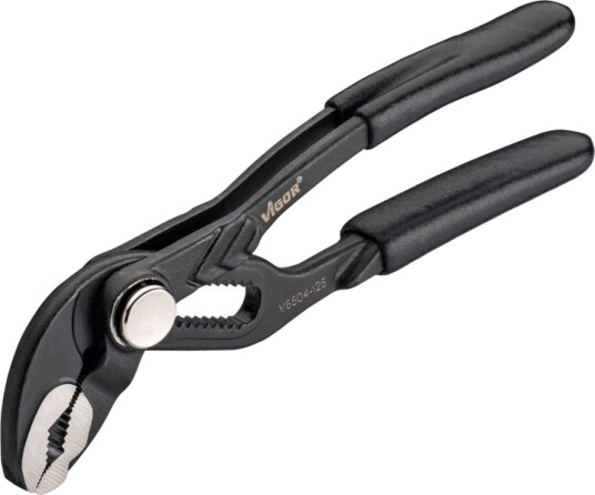 Vigor V6504-125 Universaltang 125 Mm Vigor V6504-125 Universaltang 125 Mm