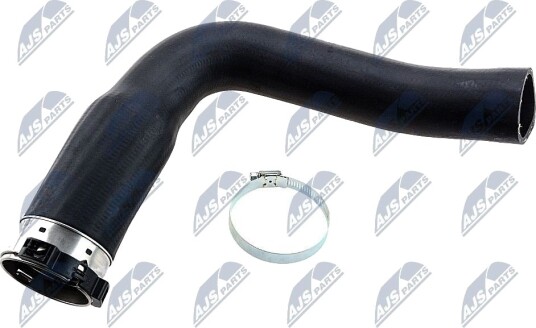 Ladeluftslange NTY GPP WW 068 Ladeluftslange NTY GPP WW 068
