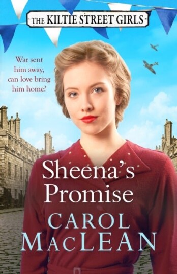 Sheena's Promise Sheena's Promise