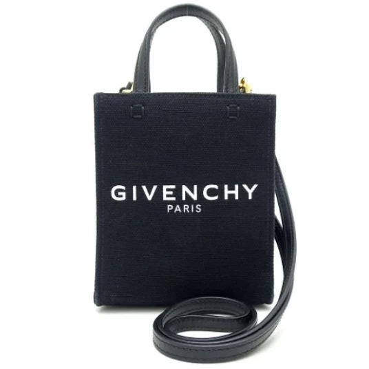 Givenchy Dame Svart