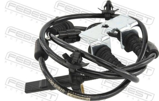 ABS sensor FEBEST 07606-001