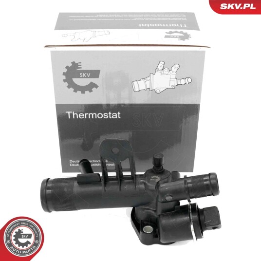 Termostat ESEN SKV 20SKV227