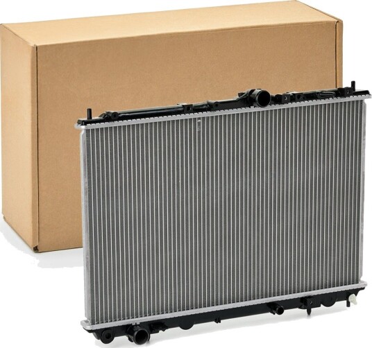 Radiator, motorkjøling RIDEX 470R0575