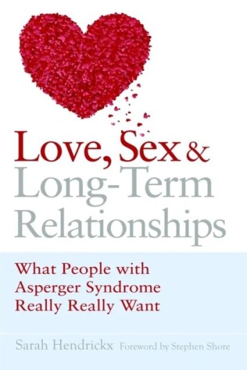 Love, Sex And Long-Term Relationships Av Sarah Hendrickx