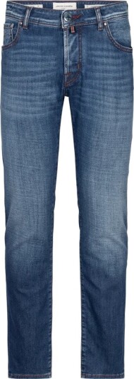 Jacob Cohën Herre Jeans Blå W35,