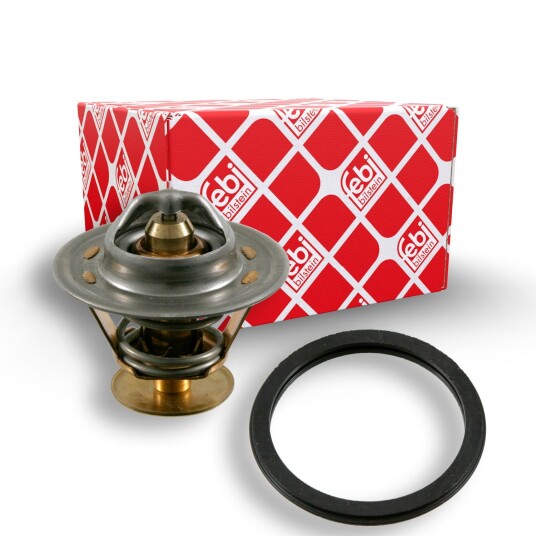 Termostat FEBI BILSTEIN 11493