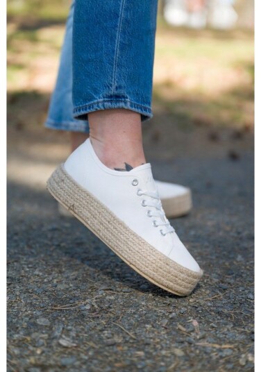 Exani Fevik sneaker 38 Exani Fevik sneaker 38