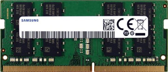 Rebuild IT M471A2K43EB1-CWE Samsung 16GB PC4-25600 DDR4-3200MHz non-ECC Unbuffered CL22 260-Pin