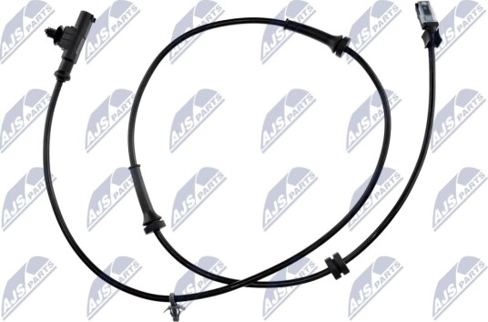 Sensor, ABS NTY HCA-NS-069 Sensor, ABS NTY HCA-NS-069