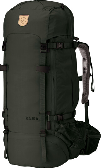 Fjellreven KAJKA 100 FOREST GREEN Fjellreven KAJKA 100 FOREST GREEN