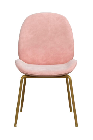 Cosmoliving By Cosmopolitan Spisestol polstret Astor 1724396-03-0