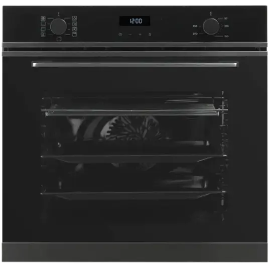 Scandomestic XO 6500 Stekeovn Scandomestic XO 6500 Stekeovn