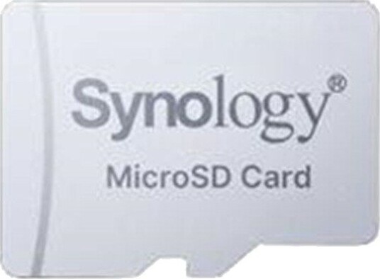 Synology MSD01-256G - flash memory card - 256 GB - SDXC UHS-I Synology MSD01-256G - flash memory card - 256 GB - SDXC UHS-I