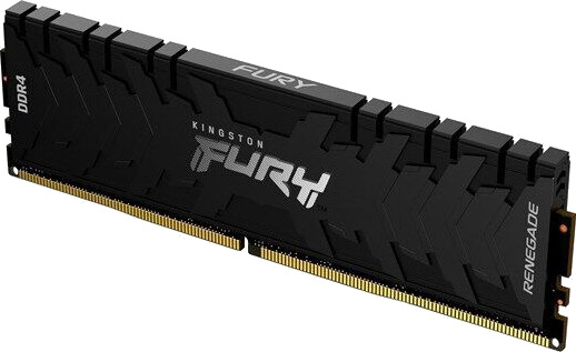 Kingston FURY Renegade DDR4-3600 C16 SC - 16GB