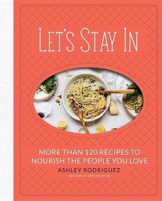 Let'S Stay In Av Ashley Rodriguez