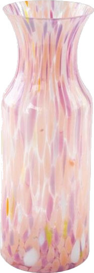 Magnor - Swirl dekanter 1,4L rosa