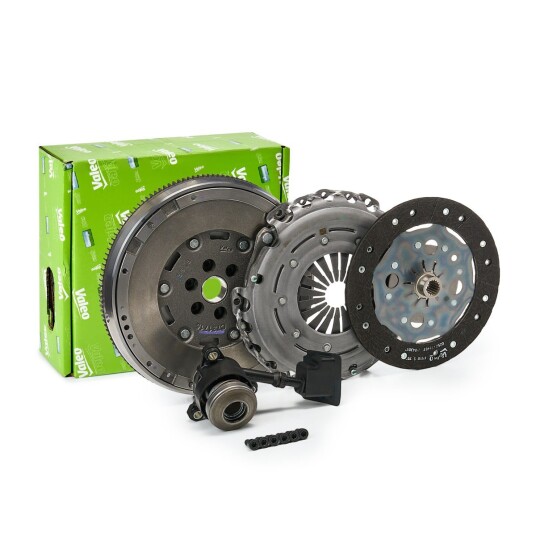 Clutchsett VALEO 837460
