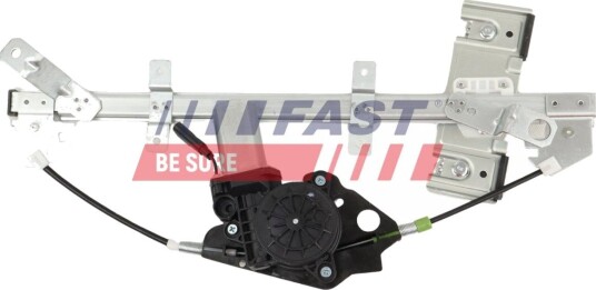 Vindusheis FAST FT01528 Vindusheis FAST FT01528