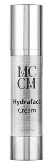 MCCM, Hydraface Cream SPF 15