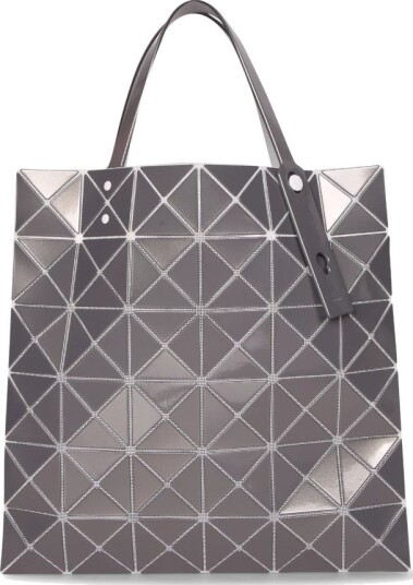 Issey Miyake Dame Vesker Grå ONE SIZE, Issey Miyake Dame Vesker Grå ONE SIZE,
