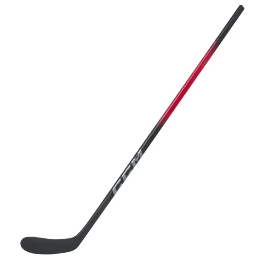 Ccm Jetspeed Ft860 Stick - 25/26, hockeykølle, intermediate 65 Flex L (65) P28 Ccm Jetspeed Ft860 Stick - 25/26, hockeykølle, intermediate 65 Flex L (65) P28
