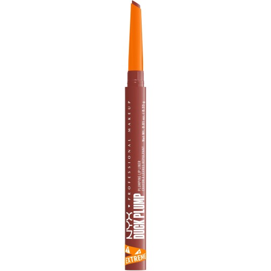 NYX Professional Makeup Duck Plump Lip Liner 07 Swollen Spice 0,33g