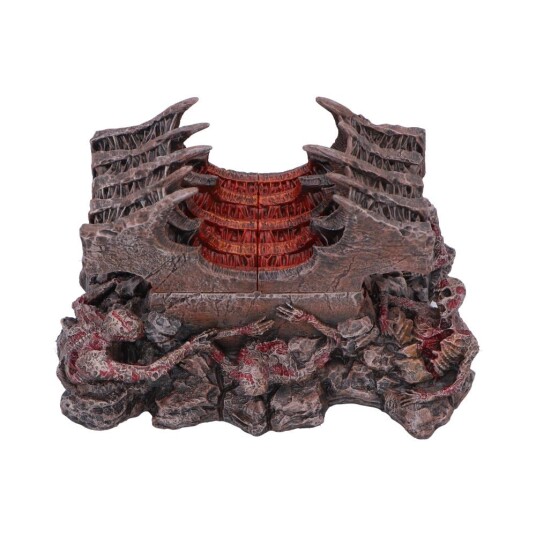 Nemesis Now Diablo IV chest box Helltide Nemesis Now Diablo IV chest box Helltide