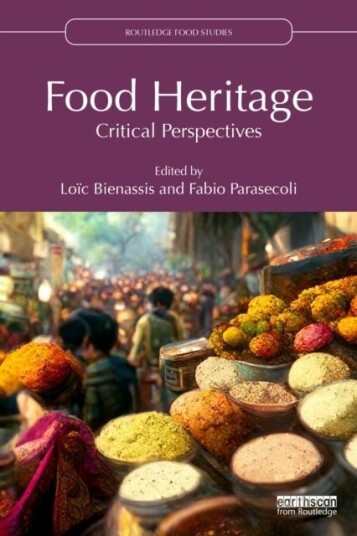 Food Heritage Food Heritage